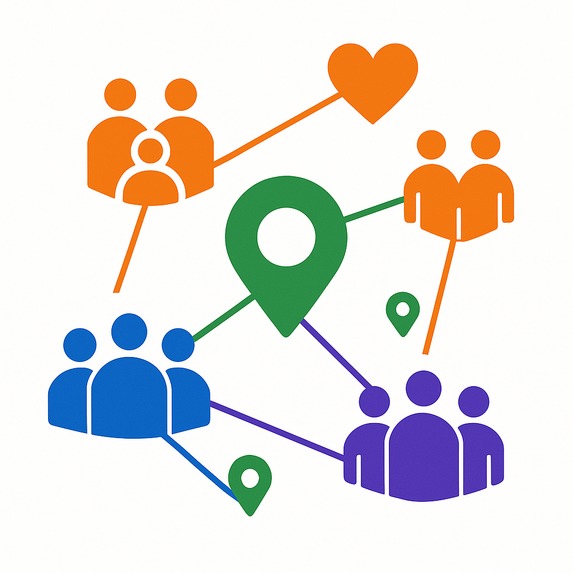 Volunteer Connect – screenshot 1