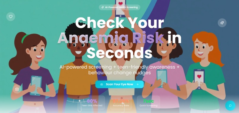 AnemiC – screenshot 1