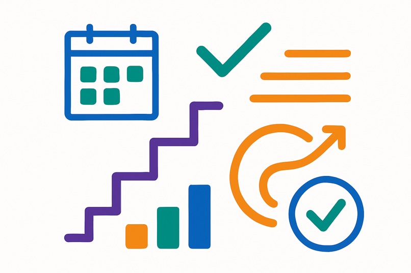 HabitBuddy – screenshot 1