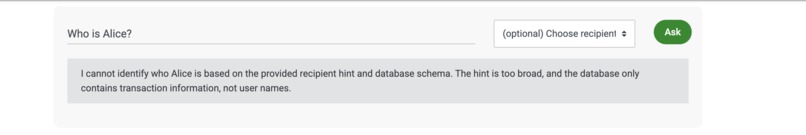 Spend Guardian – screenshot 3