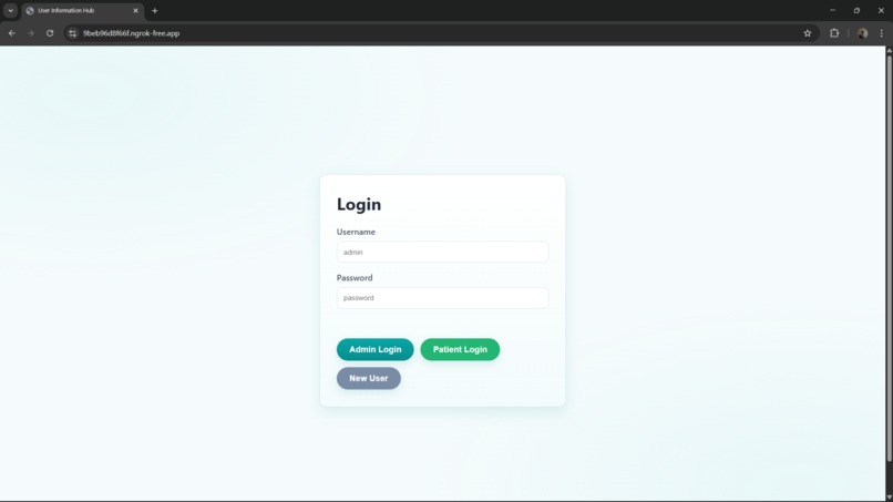 SafePock – screenshot 1