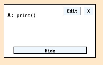 StudySpace – screenshot 4