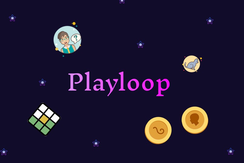 Playloop – screenshot 1