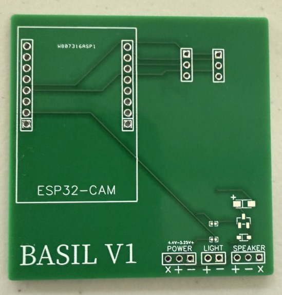  Basil – screenshot 8