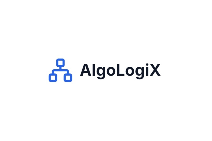 AlgoLogiX – screenshot 1