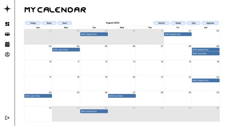 Mediblob – screenshot 3
