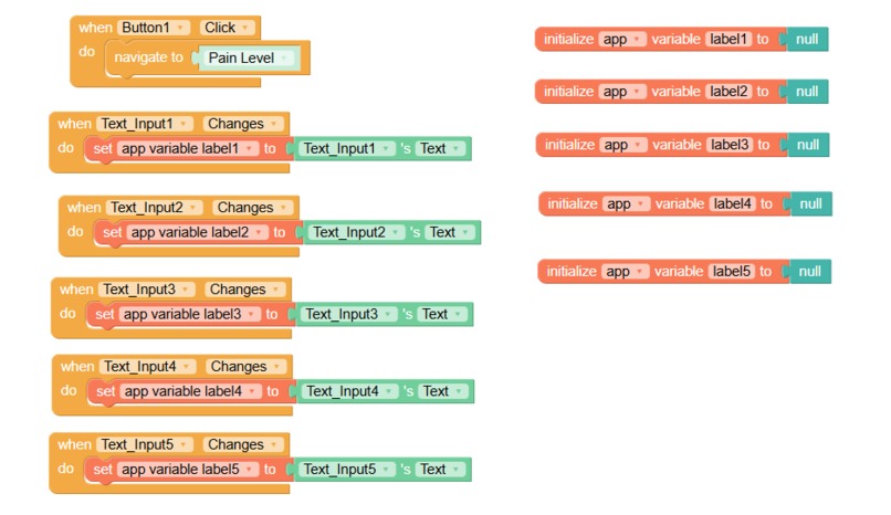 PM Therapy – screenshot 2