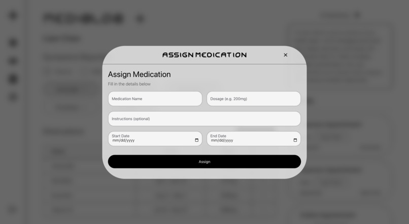 Mediblob – screenshot 5