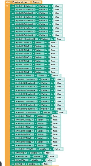 PM Therapy – screenshot 6