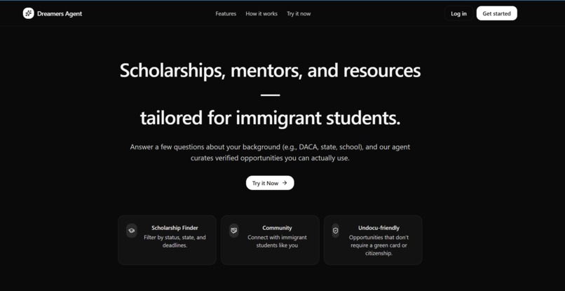 Dreamers Agent – screenshot 3