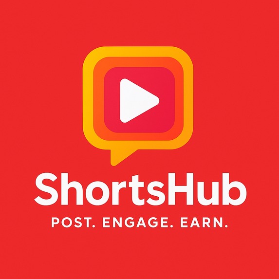 ShortsHub – screenshot 1