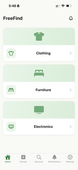 Free Find – screenshot 6