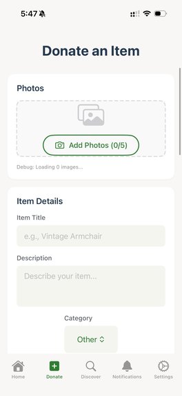 Free Find – screenshot 7