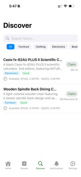 Free Find – screenshot 10