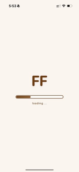 Free Find – screenshot 1