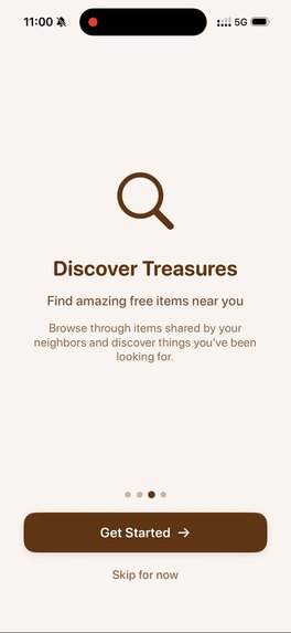 Free Find – screenshot 4
