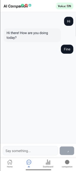 MASON – screenshot 2