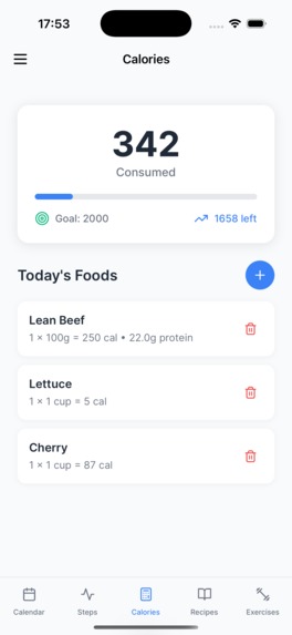 Fits You – screenshot 11