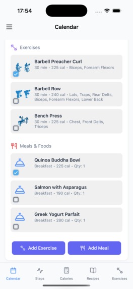 Fits You – screenshot 15