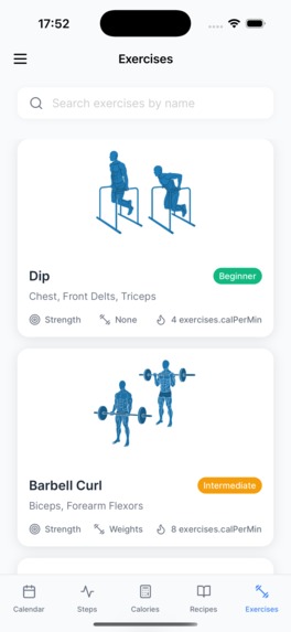 Fits You – screenshot 18