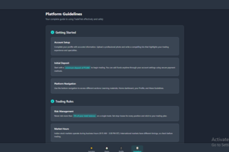 TradeTrek