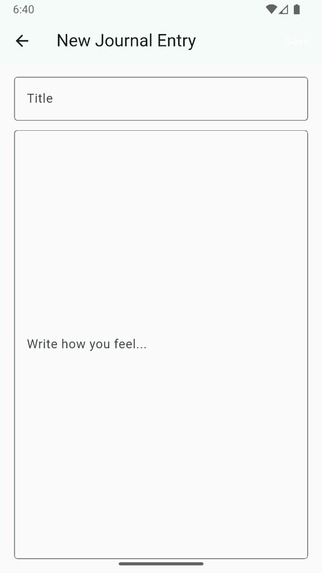 Serene – screenshot 4