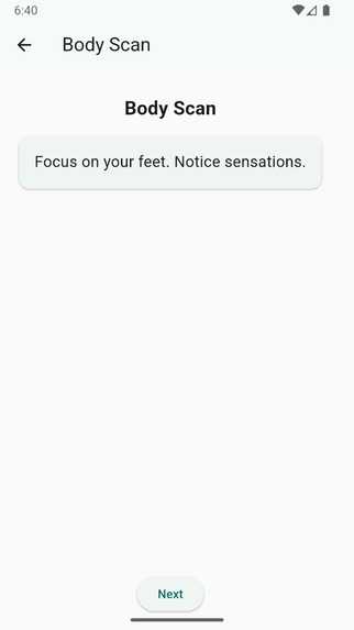 Serene – screenshot 6