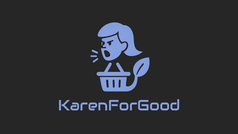 KarenForGood – screenshot 1