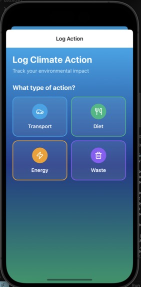 GaiaGPT – screenshot 16