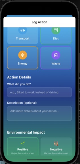 GaiaGPT – screenshot 17