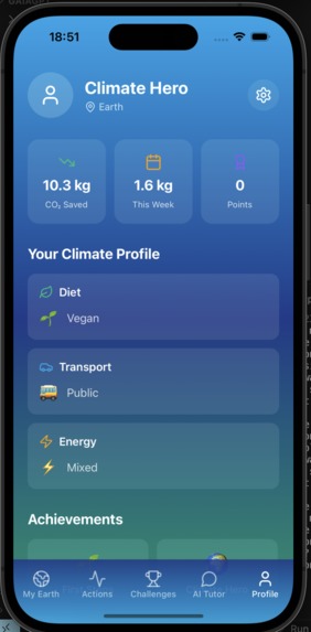 GaiaGPT – screenshot 22