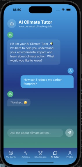 GaiaGPT – screenshot 20
