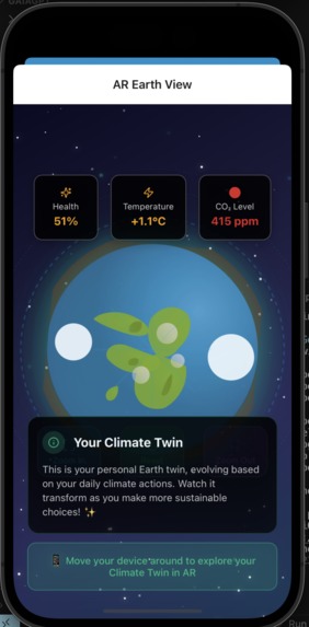 GaiaGPT – screenshot 11
