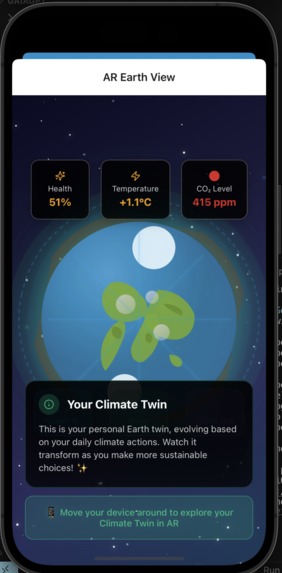 GaiaGPT – screenshot 10