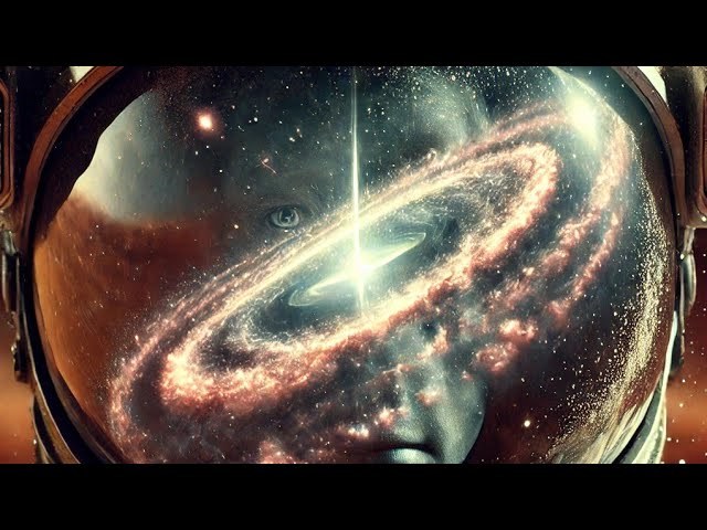 The Red Veil Beckons (MV) - Chroma Awards Submission – screenshot 1