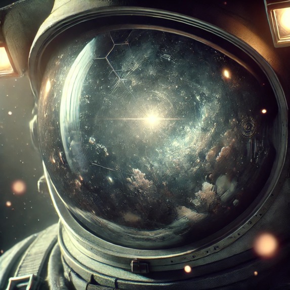 The Red Veil Beckons (MV) - Chroma Awards Submission – screenshot 4