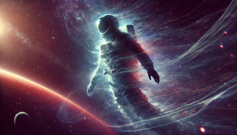 The Red Veil Beckons (MV) - Chroma Awards Submission – screenshot 7