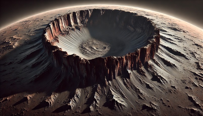 The Red Veil Beckons (MV) - Chroma Awards Submission – screenshot 13