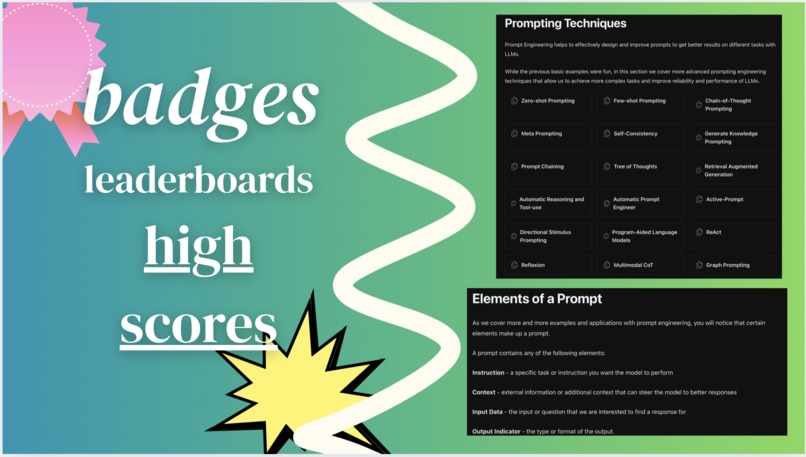 Promptly – screenshot 2