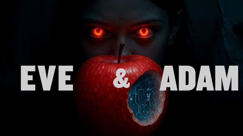 Eve & Adam – screenshot 1