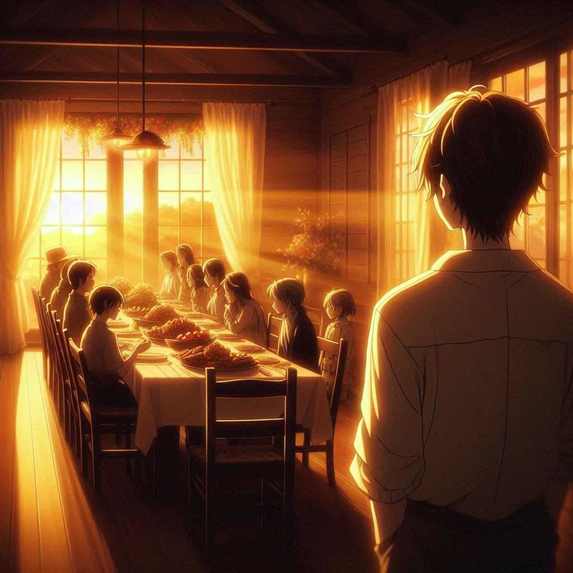 Wayfaring Stranger (MV) – screenshot 3