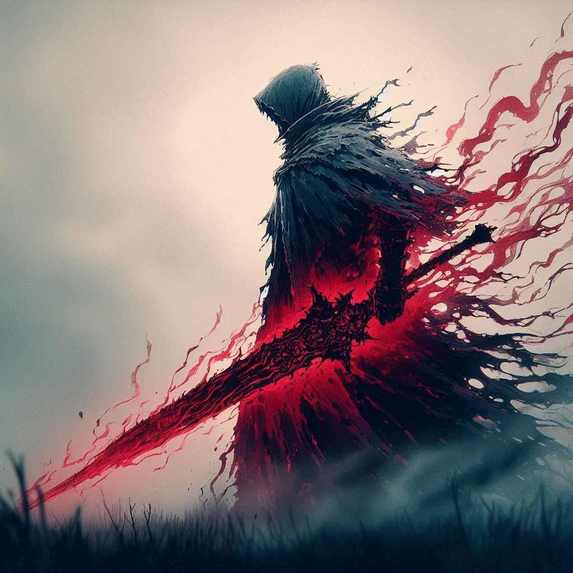 Wayfaring Stranger (MV) – screenshot 5