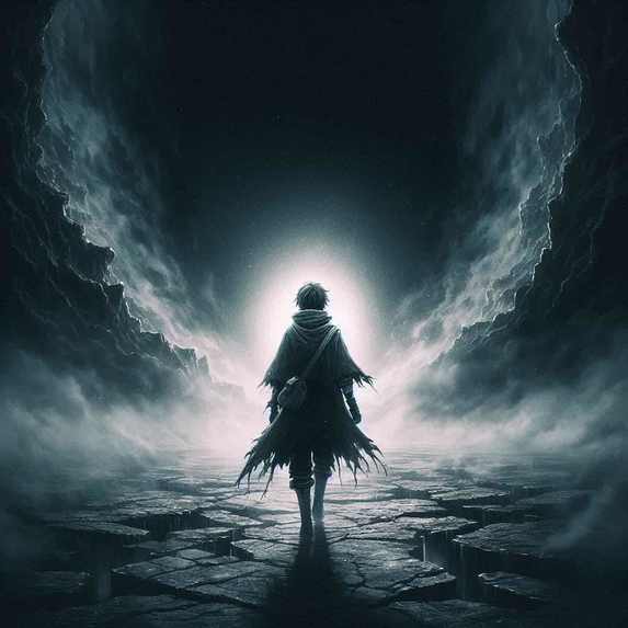 Wayfaring Stranger (MV) – screenshot 10