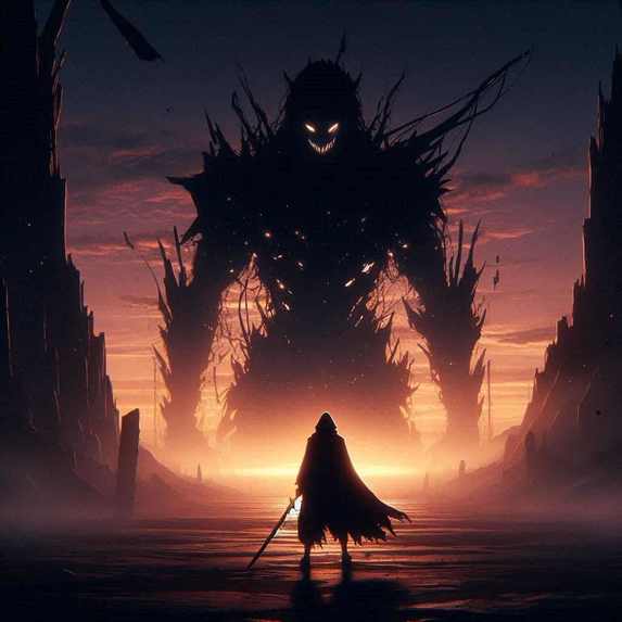 Wayfaring Stranger (MV) – screenshot 7