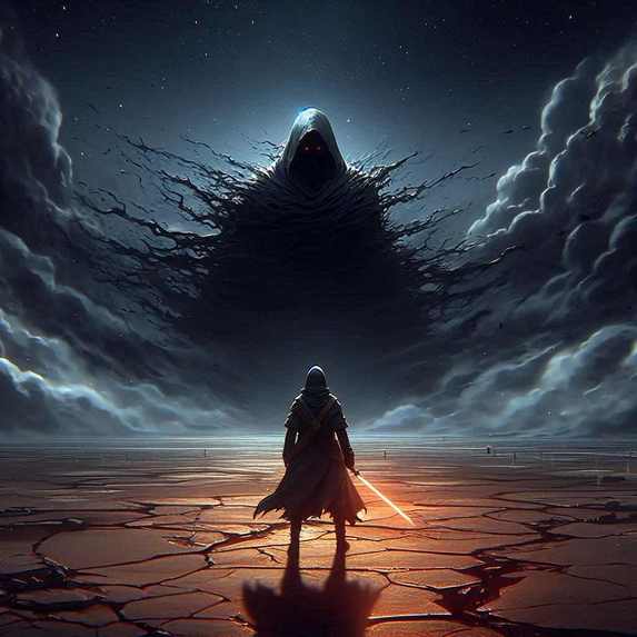 Wayfaring Stranger (MV) – screenshot 8