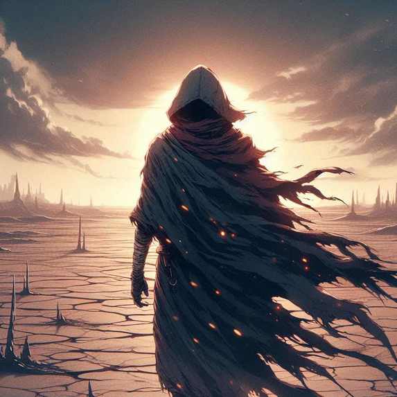 Wayfaring Stranger (MV) – screenshot 9