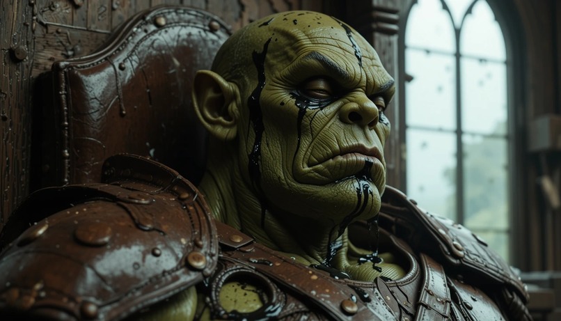 Alice Tanner - Rage – screenshot 1