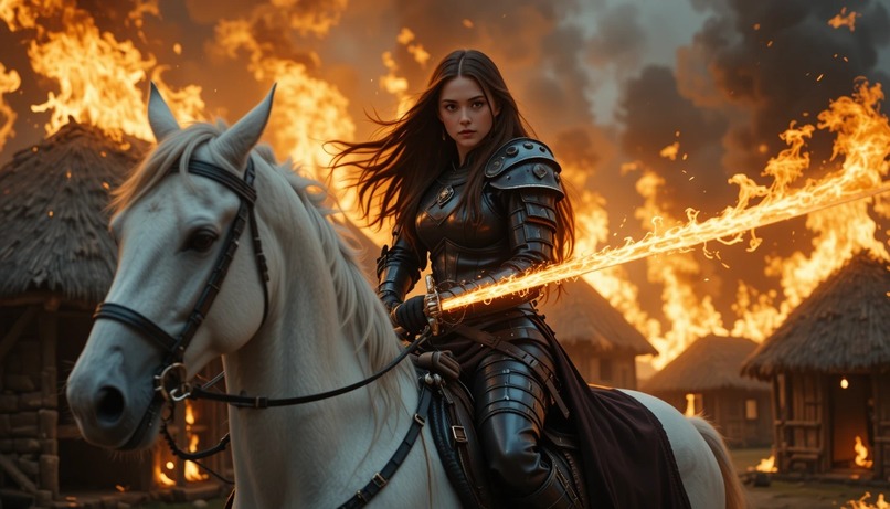 Alice Tanner - Rage – screenshot 2