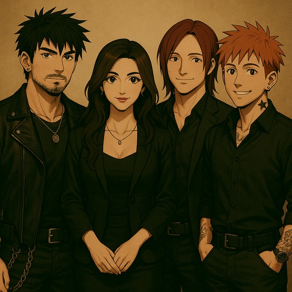 2000s Sound (MV) – screenshot 1