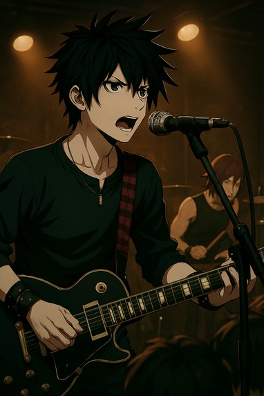 2000s Sound (MV) – screenshot 7